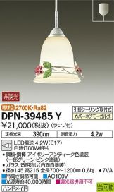 DPN-39485Y