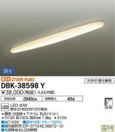 DBK-38598Y