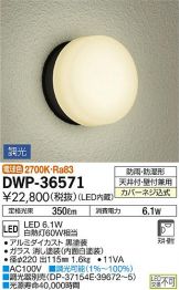 DWP-36571