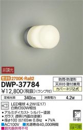 DWP-37784DS