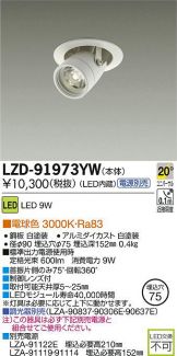 LZD-91973YW