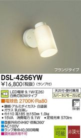 DSL-4266YW