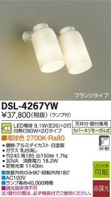 DSL-4267YW