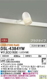 DSL-4384YWDS
