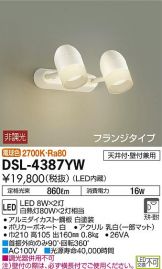 DSL-4387YW