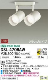 DSL-4706AWDS