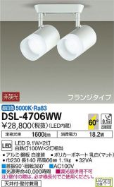 DSL-4706WWDS