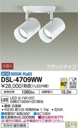 DSL-4709WWDS