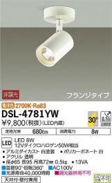 DSL-4781YWDS