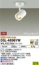 DSL-4896YWDS