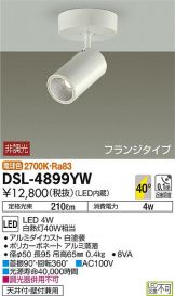 DSL-4899YW