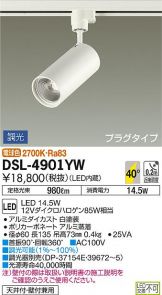 DSL-4901YW