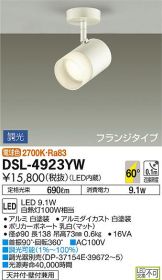 DSL-4923YW