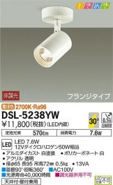 DSL-5238YW