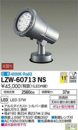 LZW-60713NS