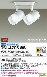 DSL-4706WWDS