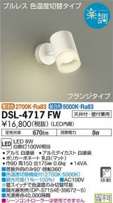 DSL-4717FWDS