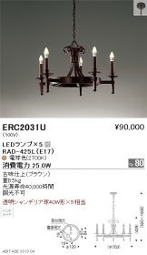 ERC2031U