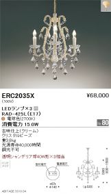 ERC2035X