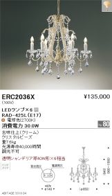 ERC2036X