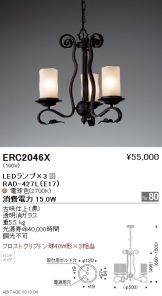 ERC2046X