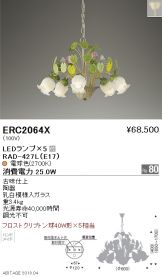 ERC2064X