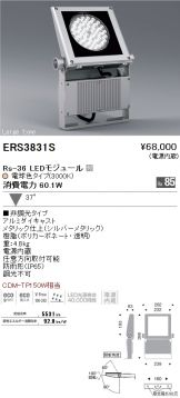 ERS3831S