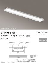 ERK9563W