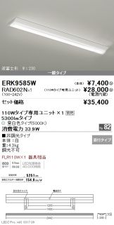 ERK9585W-RAD60<br />
2N