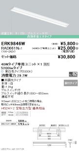 ERK9846W-RAD66<br />
1N