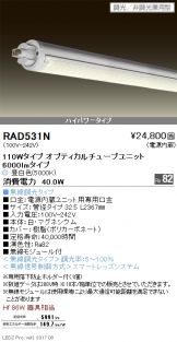 RAD531N-10