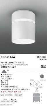 ERG5114W