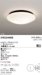 ERG5486B