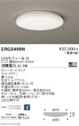 ERG5499N