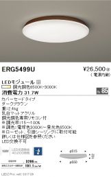 ERG5499U