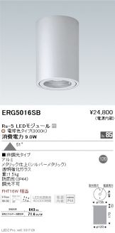 ERG5016SB