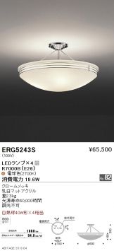 ERG5243S