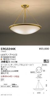 ERG5244K