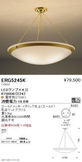 ERG5245K