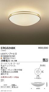 ERG5248K