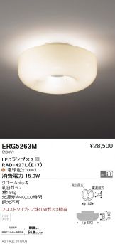 ERG5263M