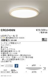 ERG5496N