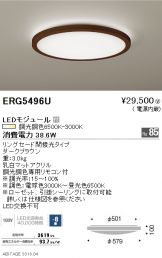 ERG5496U