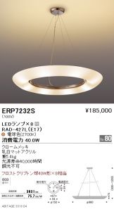 ERP7232S