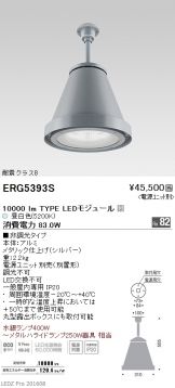 ERG5393S