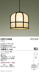 ERP7246B