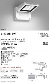 ERB6015W