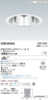 ERD3856S