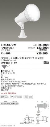 ERS4872W-RAD590N