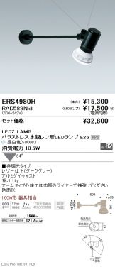 ERS4980H-RAD588N